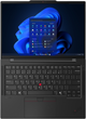 Ноутбук Lenovo ThinkPad T14s Gen 6 (21N1000RPB) Black - зображення 6