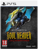 Гра PS5 Legacy of Kain Soul Reaver 1 and 2 Remastered Deluxe Edition (Blu-Ray диск) (5056635613752) - зображення 1