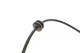 Датчик ABS передній Fiat Doblo 1.3-1.9JTD Multijet 01- R SS20483 DELPHI - зображення 4