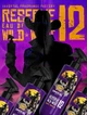 Одеколон після гоління IMMORTAL ORIGINAL 12 Wild West RESERVE EAU DE COLOGNE, 500ml - изображение 4