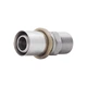 Перехідник прес Icma 20х1/2" ЗР №402 - зображення 1