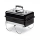 Портативний вугільний гриль Weber Go Anywhere 1131004 - зображення 1