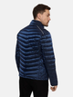 Куртка демисезонная мужская Huppa Stefan 18258027-90035 2XL Синяя (4741468960005) - изображение 2