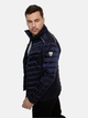 Куртка демисезонная мужская Huppa Stefan 18258027-90086 2XL Темно-синяя (4741468960180) - изображение 3