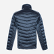 Куртка демисезонная мужская Huppa Stefan 18258027-90048 2XL Серая (4741468960128) - изображение 6