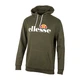 Худи мужской ellesse Sl Gottero Oh Hoody XL Хаки (SHC07407-506) - изображение 1