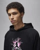 Худи мужской Jordan Dri-Fit Sport M Черный (FN5812-010) - изображение 2