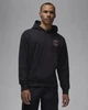 Худі чоловічий Jordan Psg Stmt Flc Po L Чорний (FV7730-045) - зображення 1