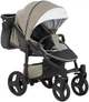 Прогулочная коляска Camarelo Elf XEL-05-Black Кофейная (158700) - изображение 1