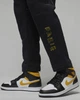 Чоловічі штани Jordan Psg Flc Pant L Чорний (DV0621-010) - зображення 6