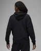 Кофта Jordan Dri-Fit Sport Crossover (DQ7327-010) S Черный - изображение 2