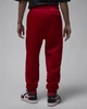 Чоловічі штани Jordan Brooklyn Fleece S Червоний (FV7277-687) - зображення 2