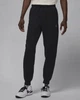 Чоловічі штани Jordan Brooklyn Fleece S Чорний (FV7277-010) - зображення 1