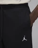 Чоловічі штани Jordan Brooklyn Fleece S Чорний (FV7277-010) - зображення 3