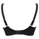 Бюстгальтер Berlei Supreme Fit 4980 36C Black (5010185985233) - зображення 2