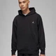 Кофта мужская Jordan M J Ess Flc Po Hoodie (DQ7466-010) L Черный - изображение 1