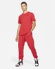 Штани чоловічі Jordan Essentials XL Червоний (DA9820-687) - зображення 5