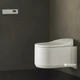 Унитаз-биде GROHE Sensia Arena 39354SH0 - изображение 10