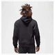 Мужское Худи Jordan MJ ESS FLC BASELINE HOODIE Черный XL (7dFD7545-010 XL) - изображение 2