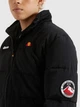Куртка мужская ellesse Nebula Padded 2XL Черный (SHR12789-011) - изображение 3