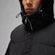 Куртка мужская Jordan Ess Stmt Parka (DQ7346-010) S Черный - изображение 4