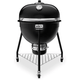 Вугільний гриль-центр Weber Summit Kamado E6 61 см 18201004 - зображення 1