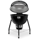 Вугільний гриль-центр Weber Summit Kamado E6 61 см 18201004 - зображення 4