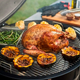 Вугільний гриль-центр Weber Summit Kamado E6 61 см 18201004 - зображення 6