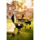 Вугільний гриль Napoleon Professional 57 см PRO22K-LEG-3 - зображення 6