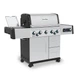 Газовий гриль Broil King Imperial QS 590 IR 698583 - зображення 3