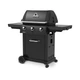 Газовий гриль Broil King Signet 320 Shadow 946853 - зображення 2