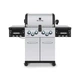 Газовий гриль Broil King Regal S 490 996383 - зображення 1