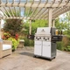 Газовий гриль Broil King Regal S 490 996383 - зображення 3
