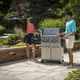 Газовий гриль Broil King Regal S 490 996383 - зображення 5
