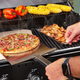 Газовий гриль Broil King Crown Classic 410 Shadow 865953 - зображення 9
