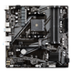 Материнська плата Gigabyte A520M DS3H V2 Socket AM4 (A520M DS3H V2) - изображение 3