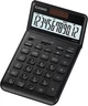 Калькулятор настольный Casio 12 разрядов Черный (JW-200SC-BK-W-EP) - изображение 1