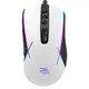 Миша ігрова Proove Gaming Defiant White (CMDE00000101) - зображення 1