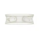 Бездротові навушники Baseus Bowie EZ10 White (A00054300226-Z1) - зображення 2