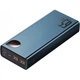 Внешний аккумулятор Baseus PowerBank Adaman Metal Digital Display 20000mAh 65W Blue (PPIMDA-D03) - изображение 5