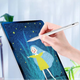 Стілус Proove Stylus Magic Wand ASP-01 Active Version White (STA100010002) - зображення 6