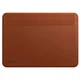 Чехол Proove Leather Sleeve MacBook 15,4"/16,2" Brown - изображение 1