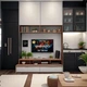 Телевизор Liberton Smart TV, 24 дюйма HD Ready - изображение 3