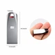 USB флешка 15 ГБ, USB 3.0 флеш накопитель Silver - изображение 8