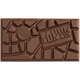 Шоколад Молочний Tony's Chocolonely Everything Bar 180g - зображення 6