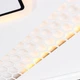 Люстра VALESO V K29088-470*470 WT+BK с пультом светодиодная LED на кухню, для гостинной, для спальни - изображение 10