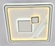 Люстра VALESO V K29088-470*470 WT+BK с пультом светодиодная LED на кухню, для гостинной, для спальни - изображение 12