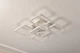 Люстра VALESO V L6108-5 WT светодиодная LED на кухню, для гостинной, для спальни - изображение 5