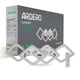 Светодиодная накладная люстра Ardero AL6144ARD MADEIRA 72Вт белый - изображение 1
