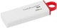 USB Flash Kingston DataTraveler G4 USB 3.0 32Gb White - изображение 2